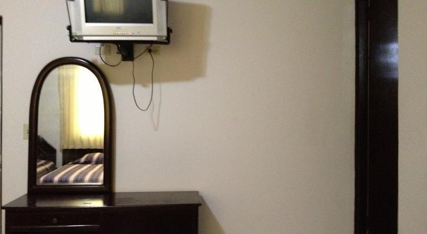 Hotel Latino Panama City Ngoại thất bức ảnh