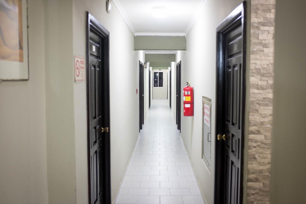 Hotel Latino Panama City Ngoại thất bức ảnh