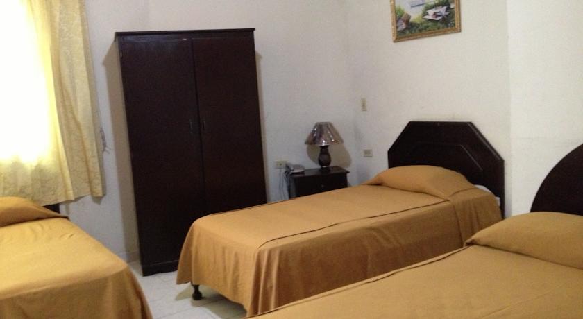 Hotel Latino Panama City Ngoại thất bức ảnh