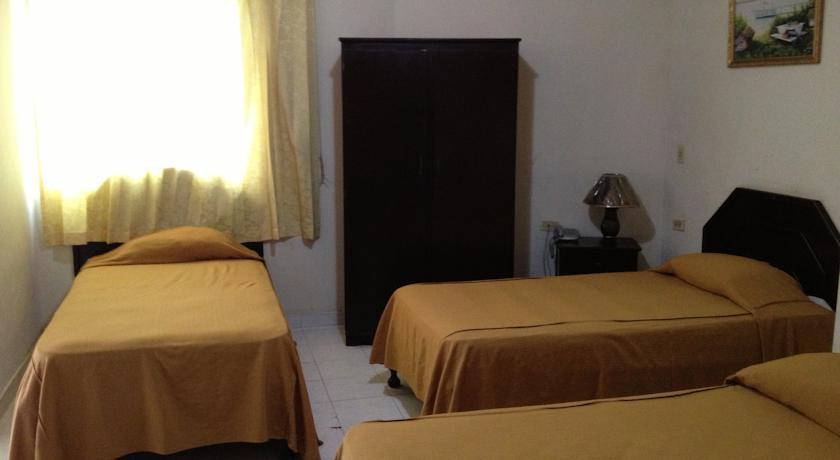 Hotel Latino Panama City Ngoại thất bức ảnh