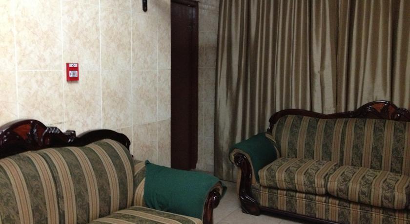 Hotel Latino Panama City Ngoại thất bức ảnh