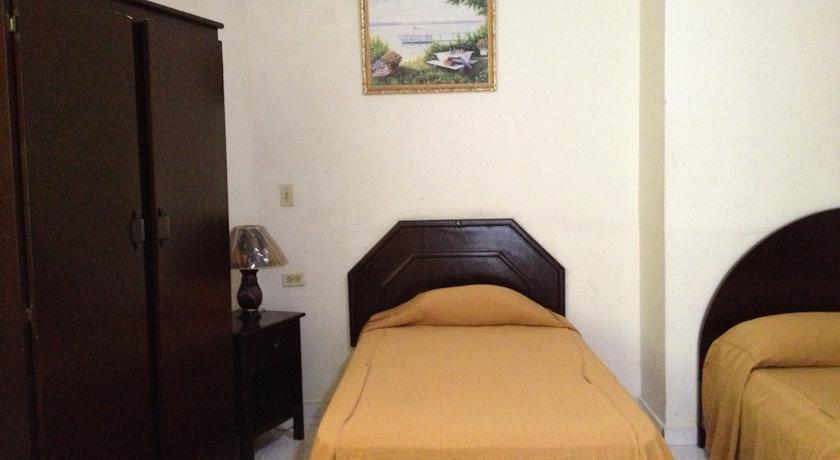 Hotel Latino Panama City Ngoại thất bức ảnh