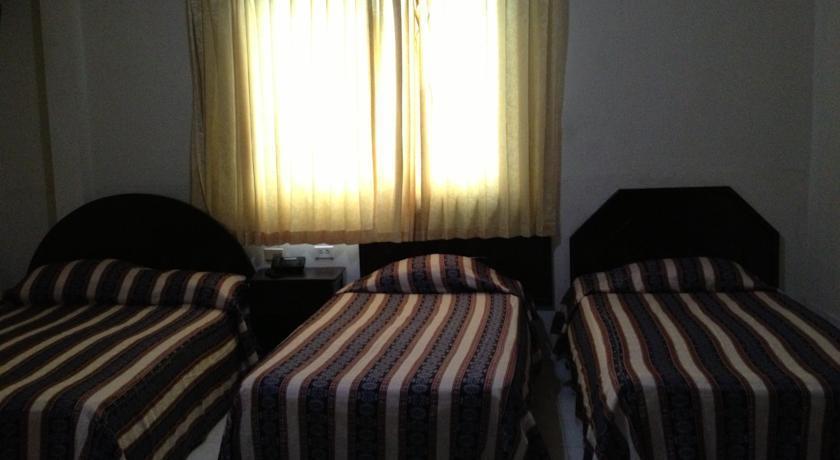 Hotel Latino Panama City Ngoại thất bức ảnh