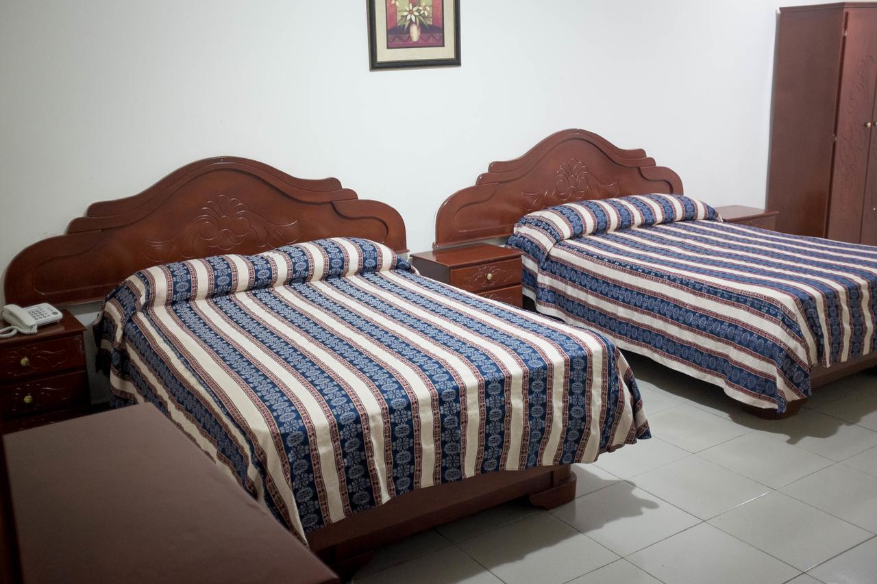 Hotel Latino Panama City Ngoại thất bức ảnh