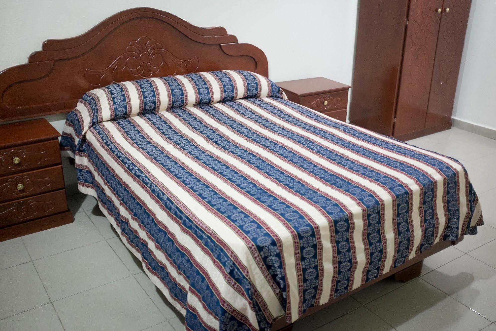 Hotel Latino Panama City Ngoại thất bức ảnh