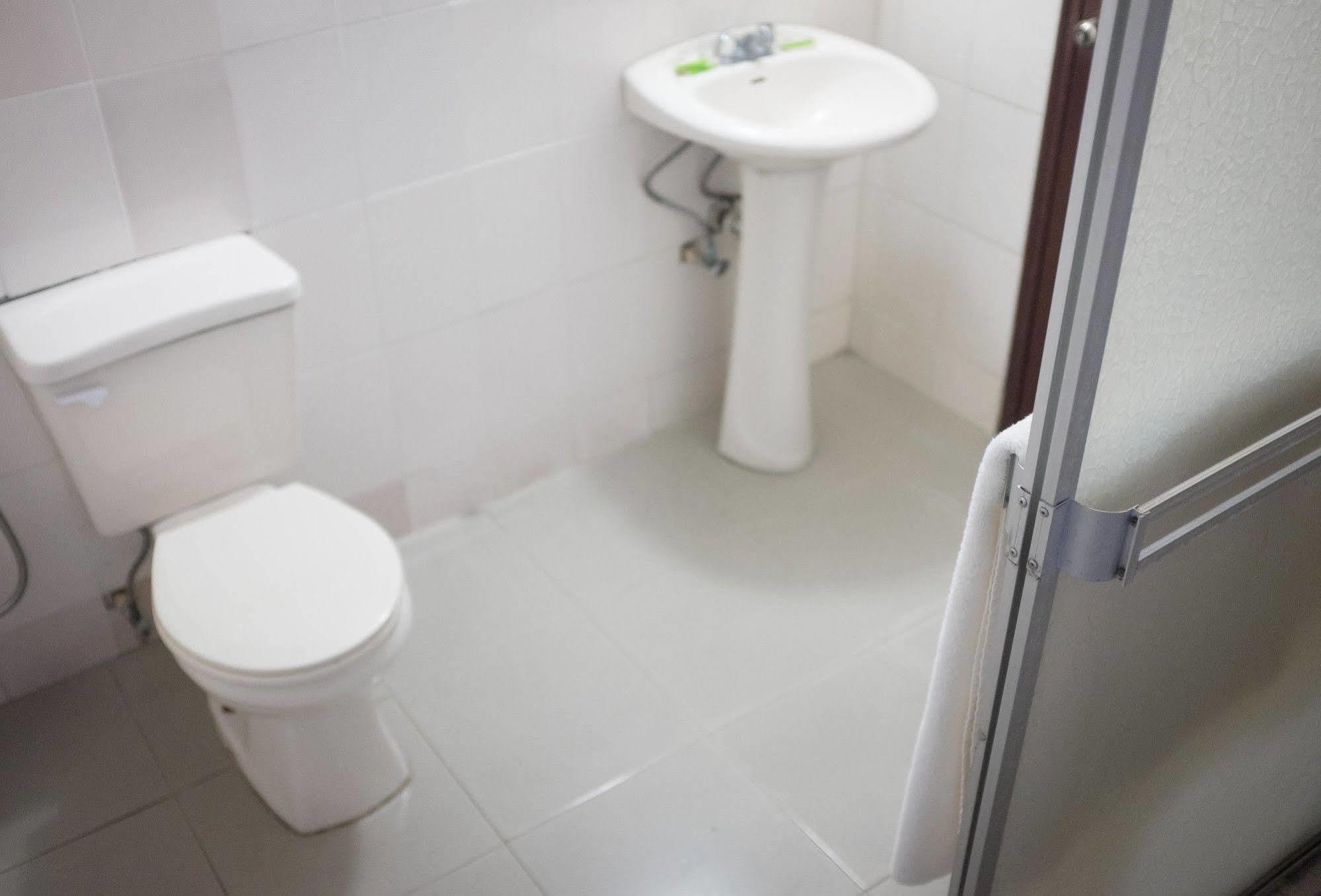 Hotel Latino Panama City Ngoại thất bức ảnh