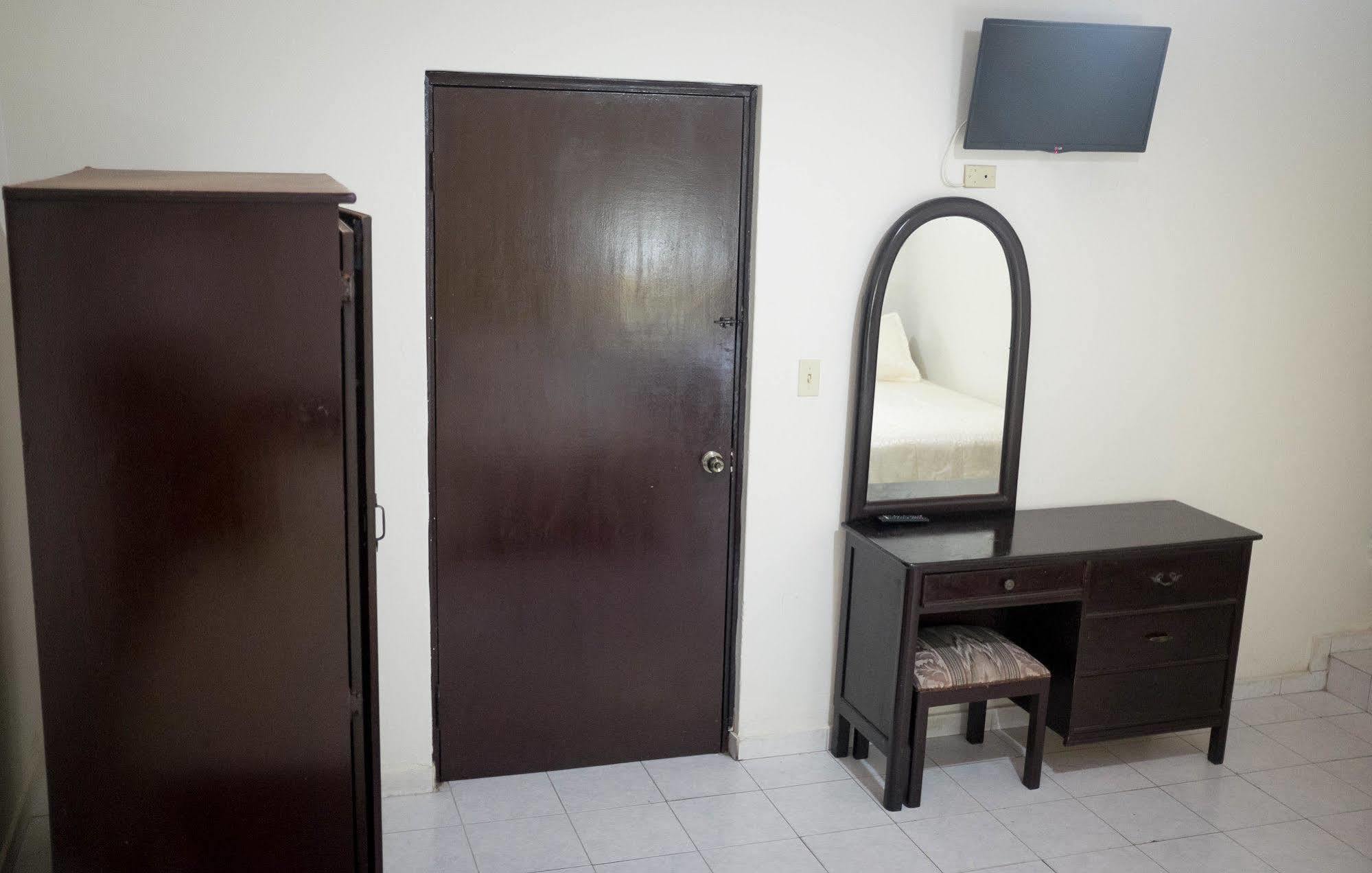 Hotel Latino Panama City Ngoại thất bức ảnh
