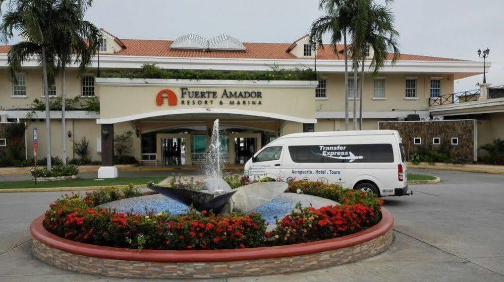 Hotel Latino Panama City Ngoại thất bức ảnh