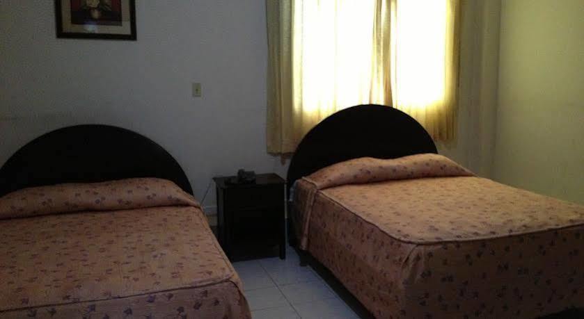 Hotel Latino Panama City Ngoại thất bức ảnh